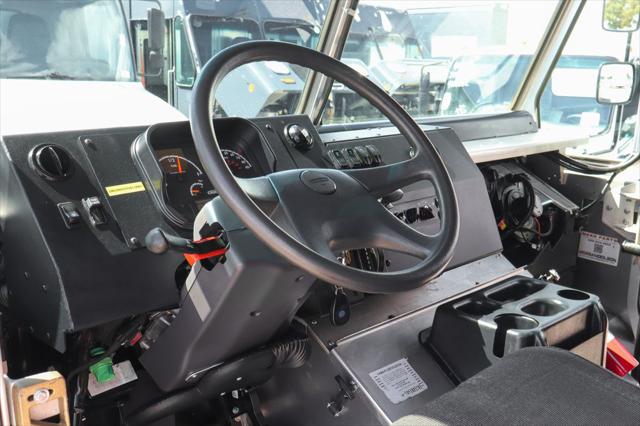 2020 Freightliner MT45G Walk-in Van