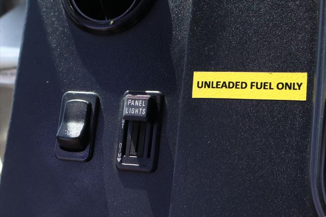 2020 Freightliner MT45G Walk-in Van