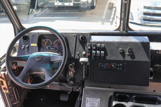 2020 Freightliner MT45G Walk-in Van