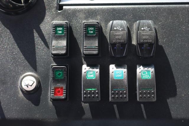 2020 Freightliner MT45G Walk-in Van