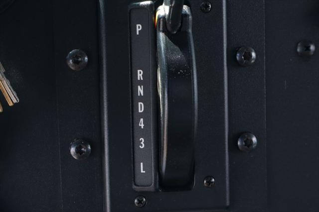 2020 Freightliner MT45G Walk-in Van