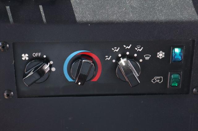 2020 Freightliner MT45G Walk-in Van
