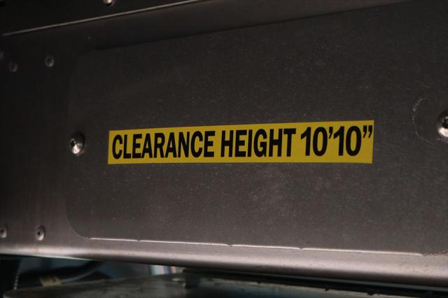 2020 Freightliner MT45G Walk-in Van