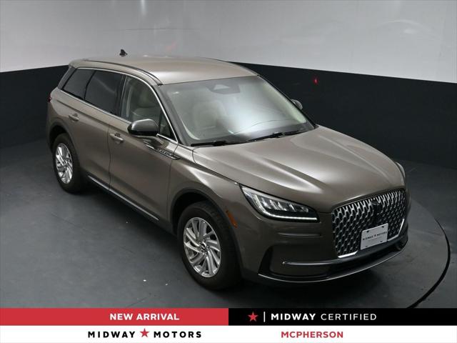 2025 Lincoln Corsair Premiere for sale in McPherson, KS