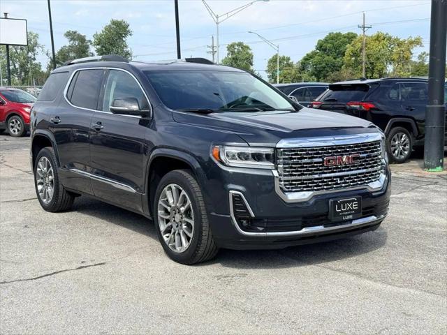 2023 GMC Acadia AWD Denali for sale in Omaha, NE