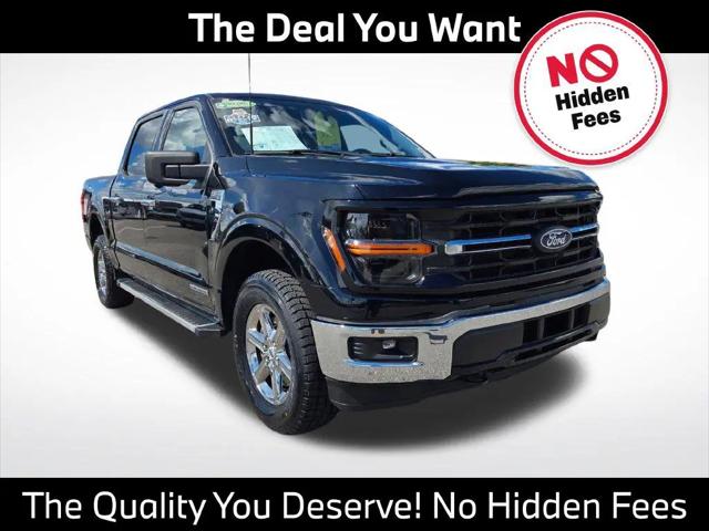 2024 Ford F-150 XLT for sale in Orlando, FL