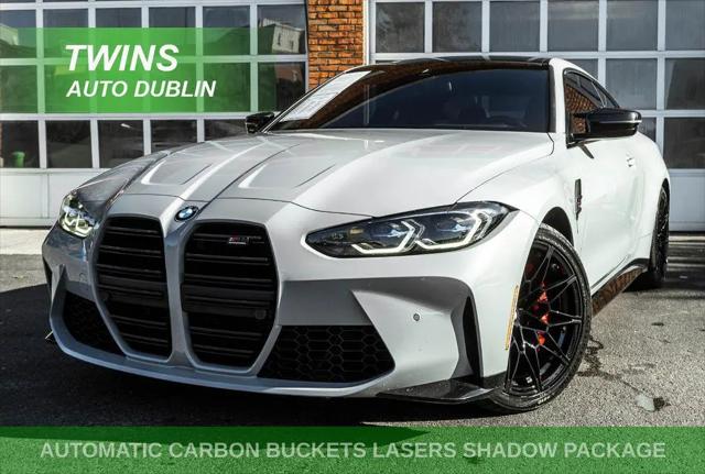 2024 BMW M4 for sale near Dublin, OH