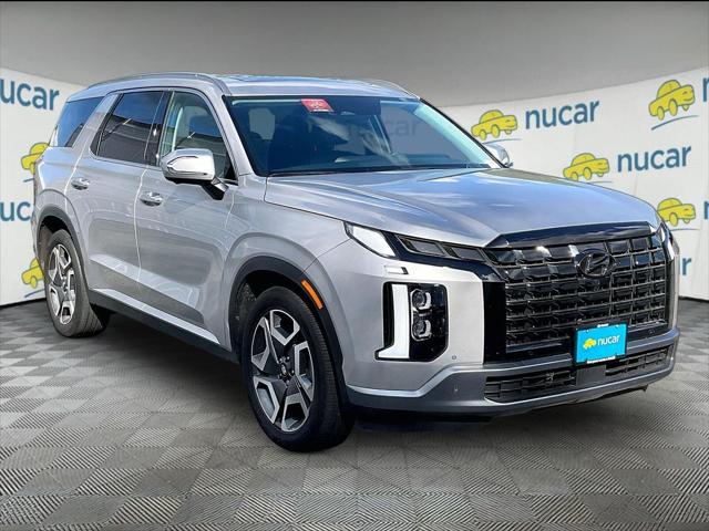 2025 Hyundai Palisade SEL Premium for sale in Gorham, NH