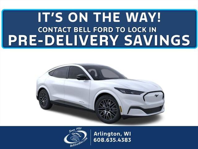 2026 Ford Mustang Mach-E Premium for sale in Arlington, WI