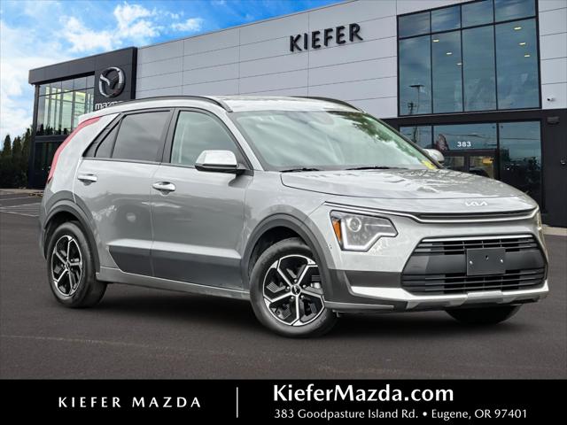 2025 Kia Niro LX for sale in Eugene, OR