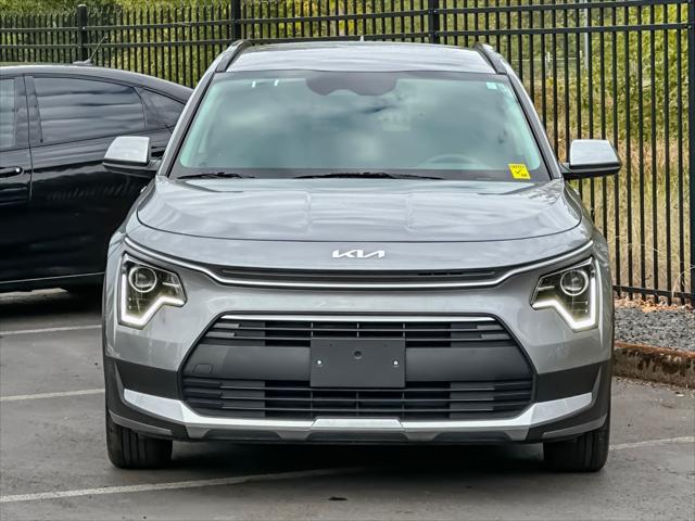 2025 Kia Niro LX