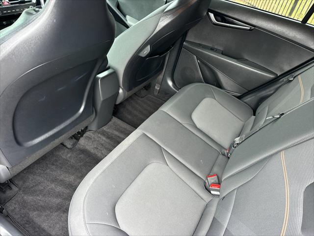 2025 Kia Niro LX