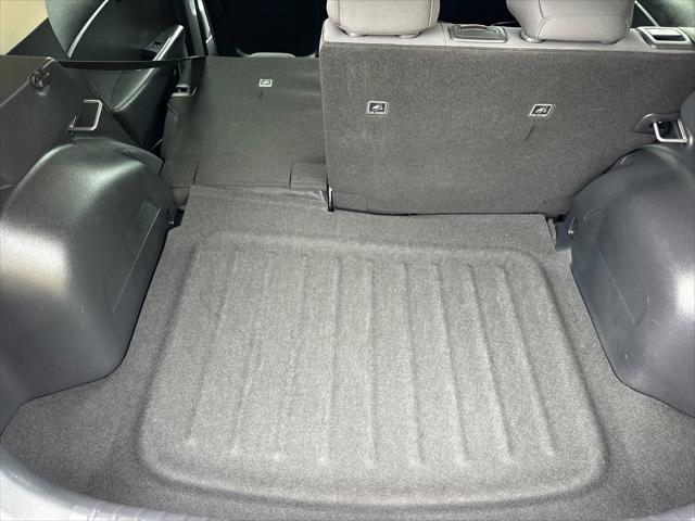 2025 Kia Niro LX