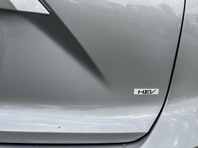 2025 Kia Niro LX