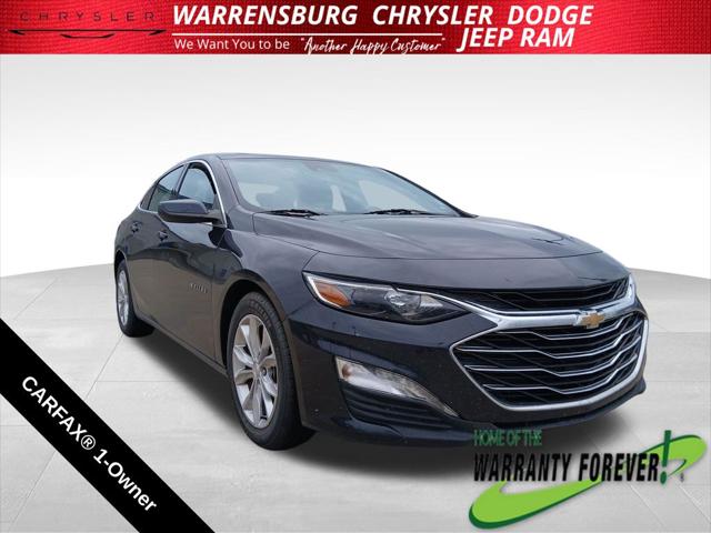 2023 Chevrolet Malibu FWD 1LT for sale in Warrensburg, MO
