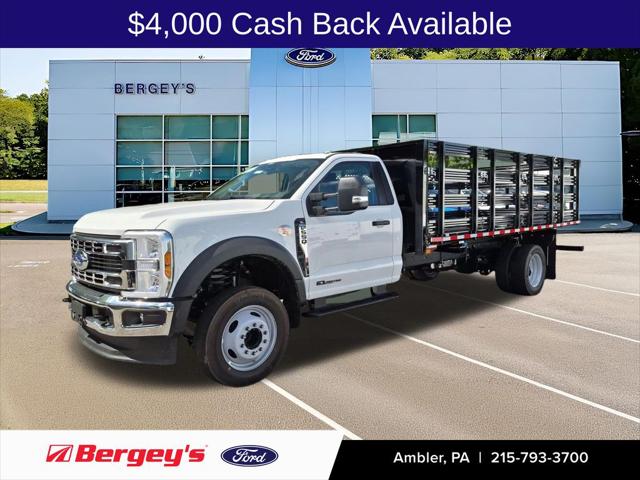 2026 Ford F-550 XL for sale in Ambler, PA