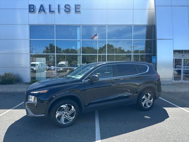2023 Hyundai Santa Fe SE for sale in Wilbraham, MA