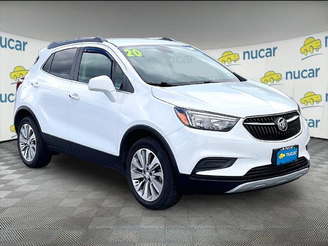 2020 Buick Encore AWD Preferred for sale in Tilton, NH