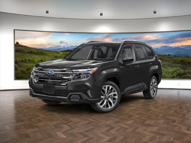 2026 Subaru Forester Touring for sale in Glenwood Springs, CO
