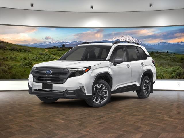 2026 Subaru Forester Premium for sale in Glenwood Springs, CO