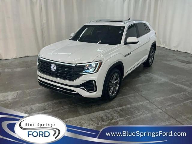 2024 Volkswagen Atlas Cross Sport 2.0T SEL R-Line for sale in Blue Springs, MO