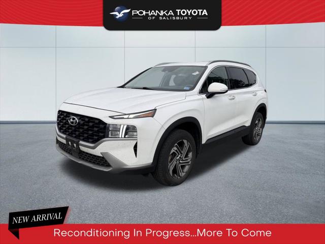 2023 Hyundai Santa Fe SEL for sale in Salisbury, MD