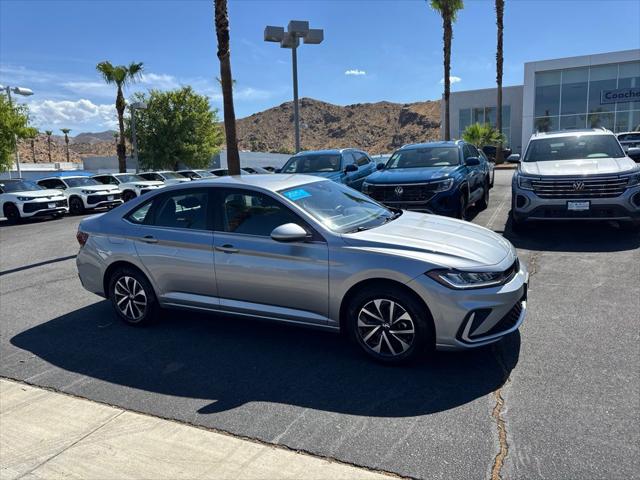2025 Volkswagen Jetta 1.5T S for sale in Indio, CA