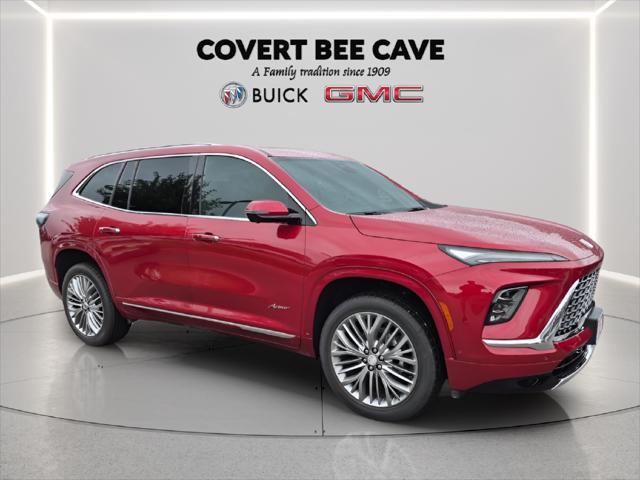 2027 Buick Enclave Avenir for sale in Austin , TX
