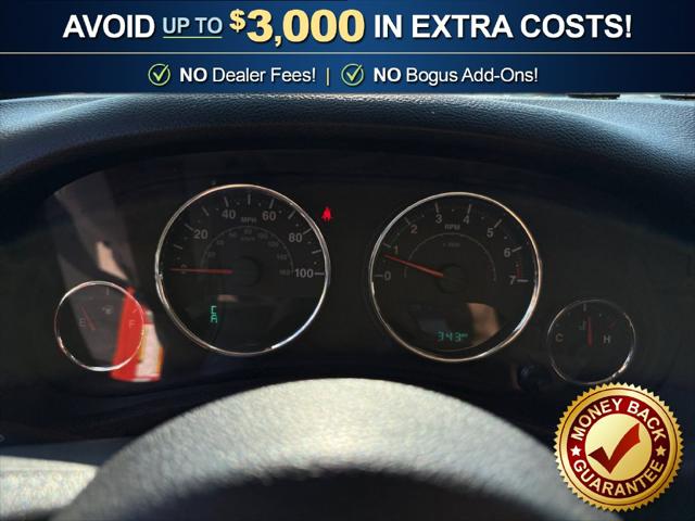 Used 2015 Jeep Wrangler Unlimited Rubicon For Sale in Muscle Shoals, AL