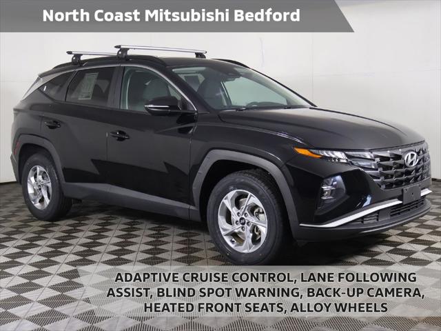 2023 Hyundai Tucson SEL for sale in Bedford, OH
