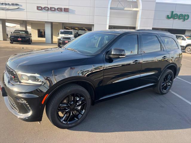 2025 Dodge Durango GT Plus AWD for sale in Stockton, CA