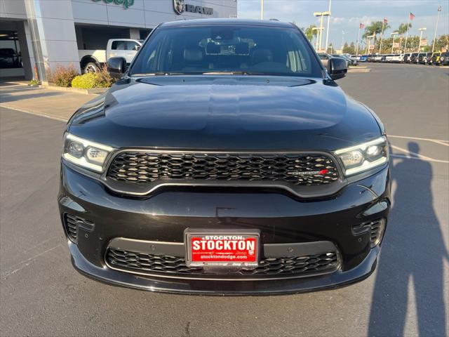 2025 Dodge Durango GT Plus AWD