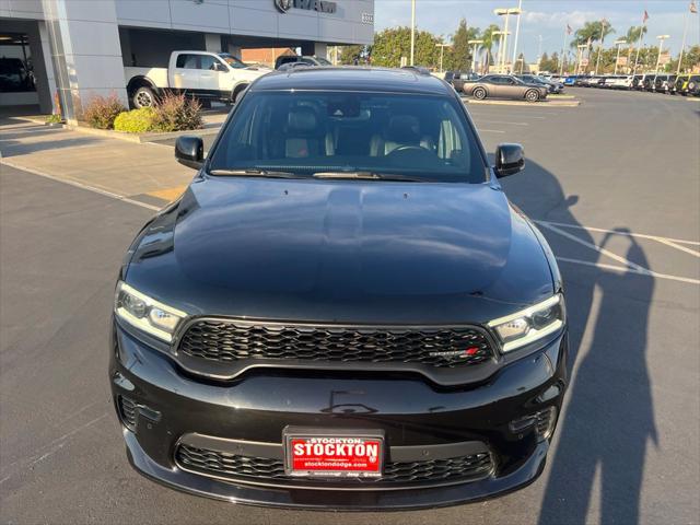 2025 Dodge Durango GT Plus AWD