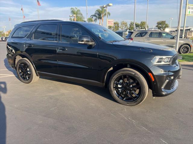 2025 Dodge Durango GT Plus AWD