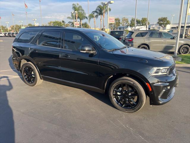 2025 Dodge Durango GT Plus AWD
