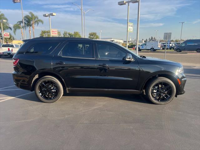 2025 Dodge Durango GT Plus AWD