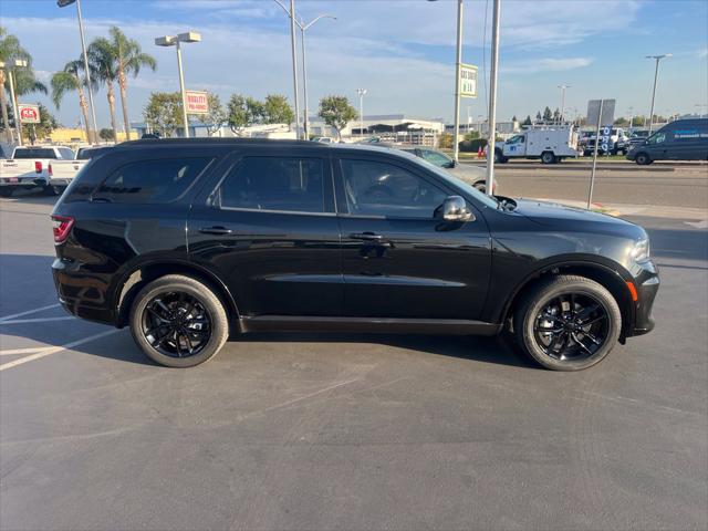 2025 Dodge Durango GT Plus AWD