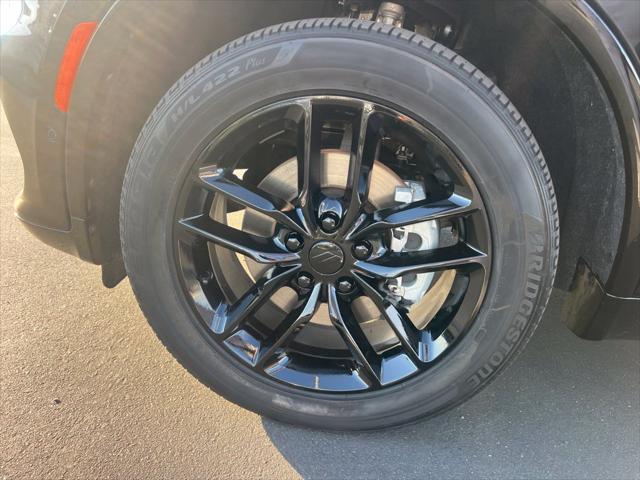 2025 Dodge Durango GT Plus AWD
