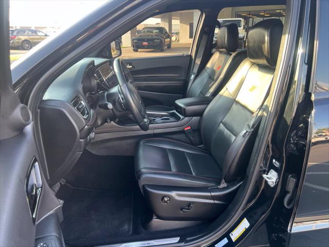 2025 Dodge Durango GT Plus AWD