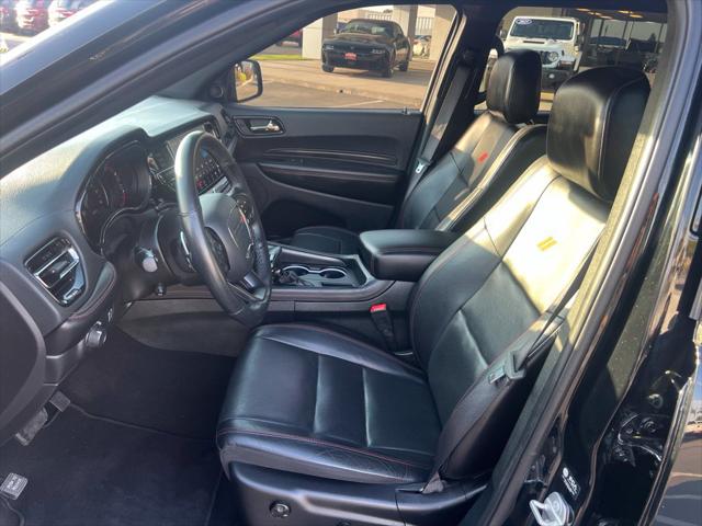 2025 Dodge Durango GT Plus AWD