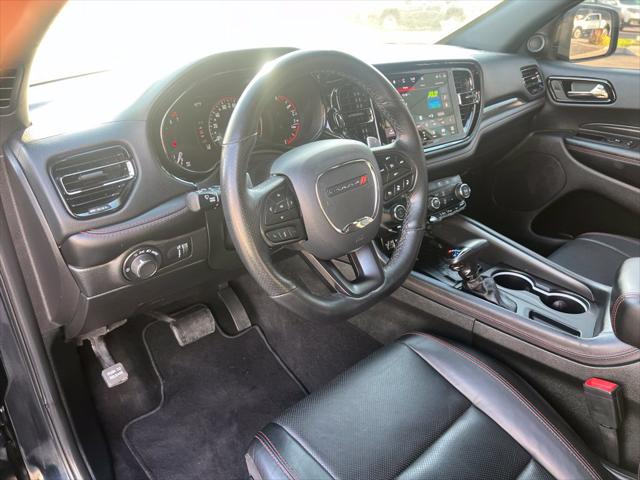 2025 Dodge Durango GT Plus AWD