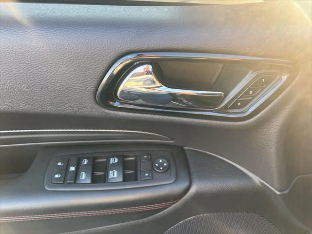 2025 Dodge Durango GT Plus AWD