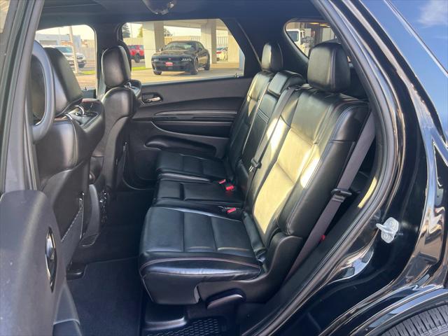 2025 Dodge Durango GT Plus AWD