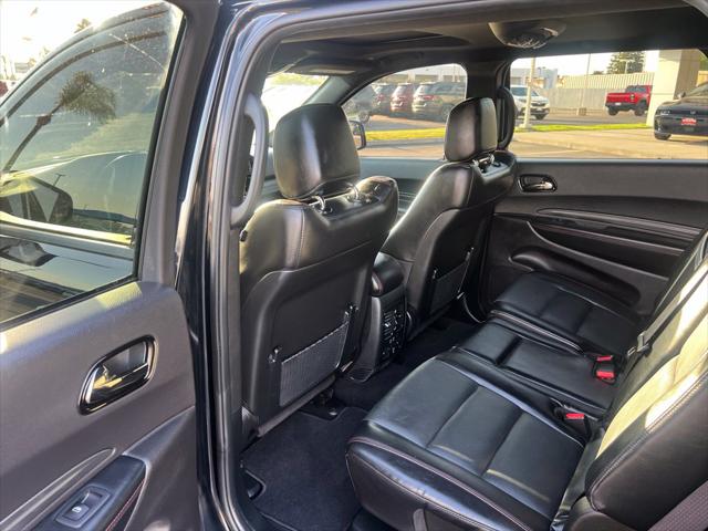 2025 Dodge Durango GT Plus AWD