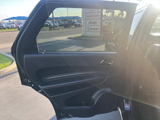 2025 Dodge Durango GT Plus AWD
