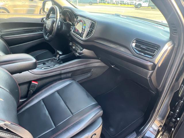 2025 Dodge Durango GT Plus AWD