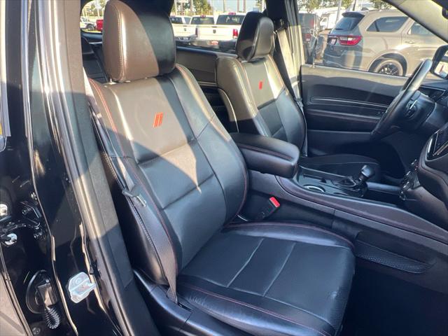 2025 Dodge Durango GT Plus AWD