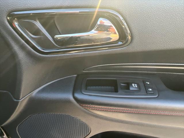2025 Dodge Durango GT Plus AWD