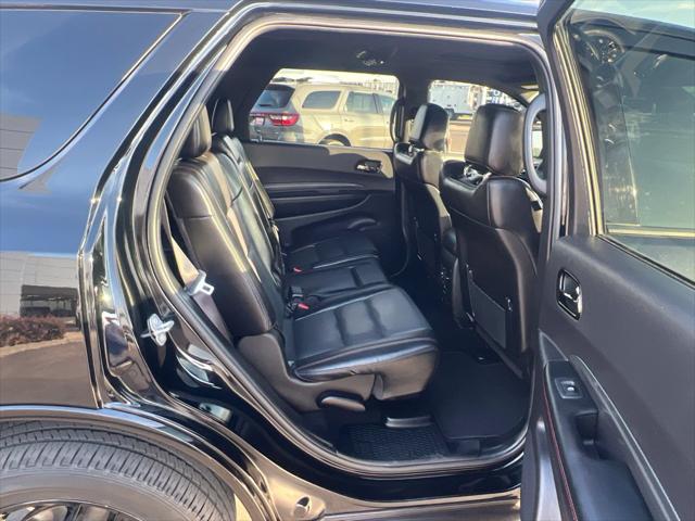 2025 Dodge Durango GT Plus AWD