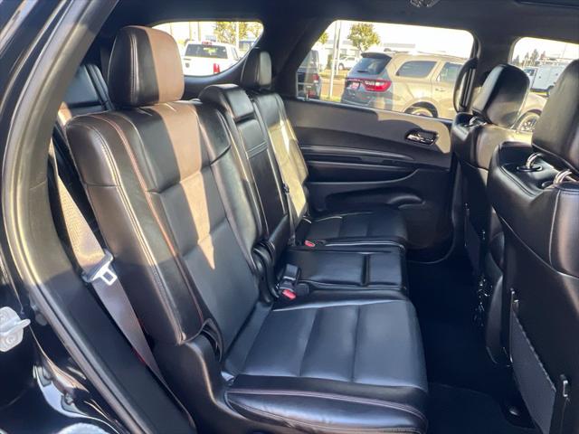 2025 Dodge Durango GT Plus AWD